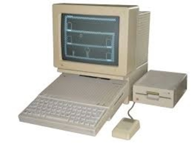 Apple II