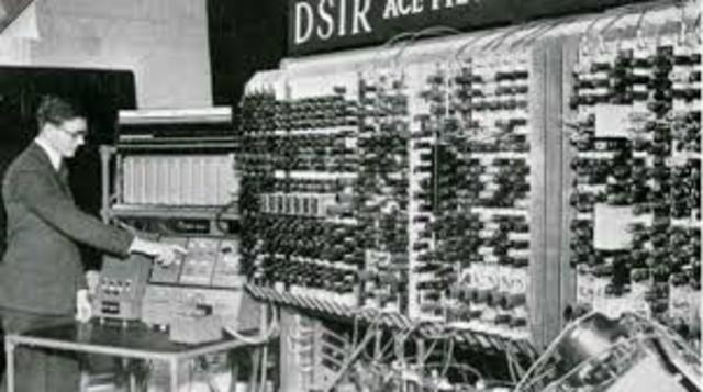 ENIGMA DE ALAN TURING