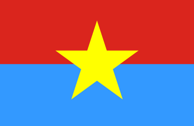 The Rise of The Viet Cong