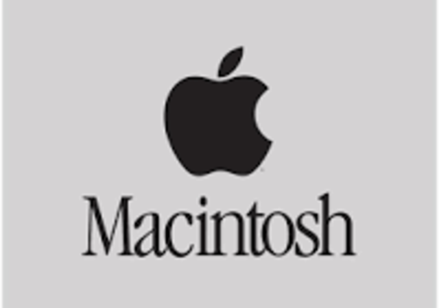 MACINTOSH