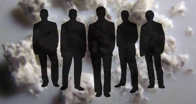 LOS INVISIBLES: ASÍ ES LA NUEVA GENERACIÓN DE CAPOS DEL NARCOTRÁFICO COLOMBIANO