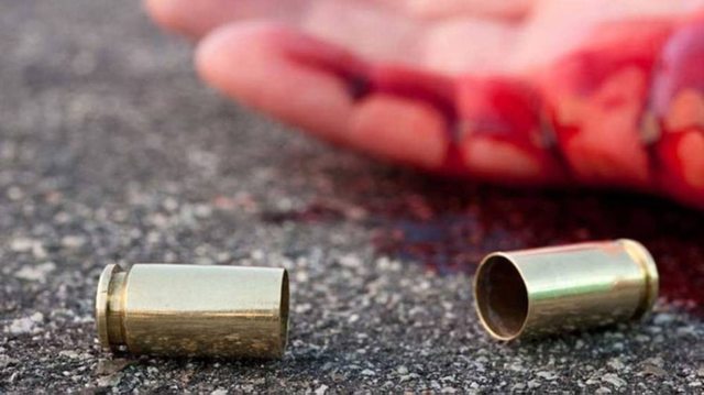 LA GUERRA NARCO EN COLOMBIA DISPARA LA TASA DE ASESINATOS: YA SUMAN 3.491