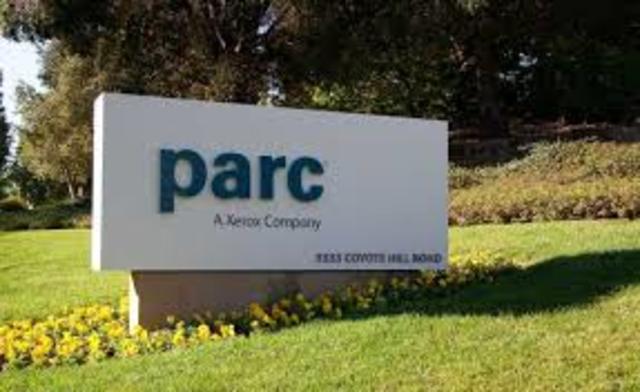 Xerox PARC