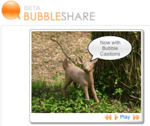 bubbleshare