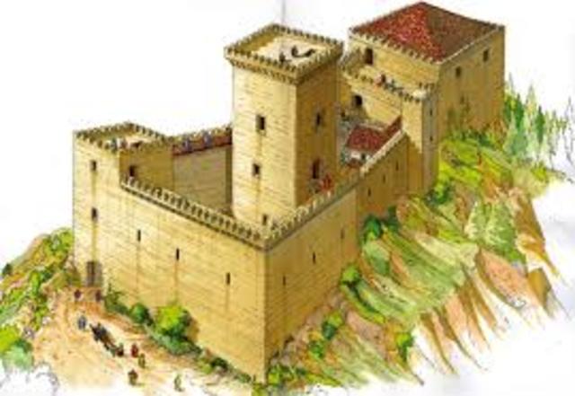 Castello di Carpineti