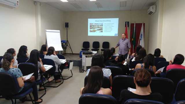 MARKETING DIGITAL PARA PEQUENOS NEGÓCIOS