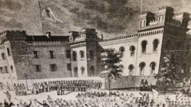 La creación de el Citadel