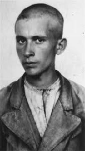 jews cant join the miltary