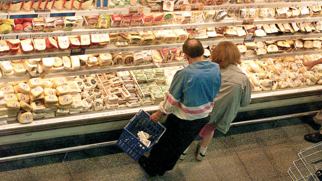 Problemas de Argentina