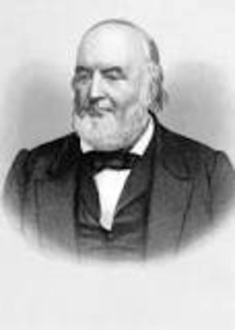 Creation of Radical Republicans