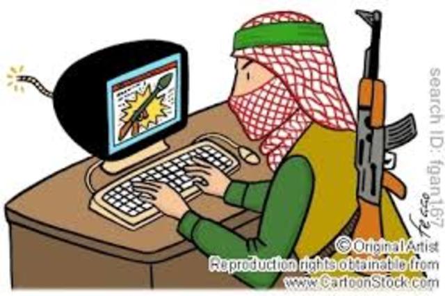 Internet Terrorism
