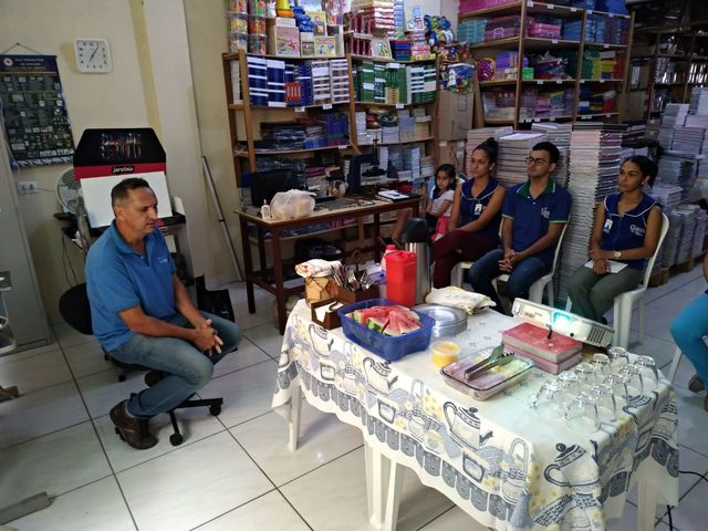 CONSULTORIA DE HORA MARCADA(PLANEJAMENTO)