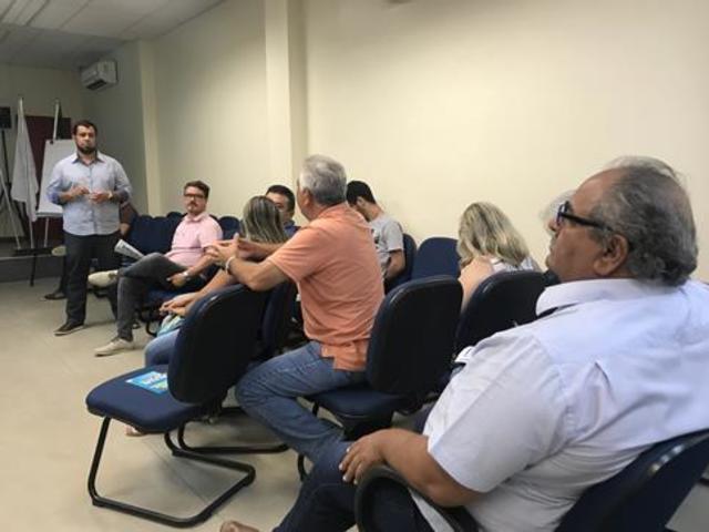 EXPERIMENTE O VELHO CHICO