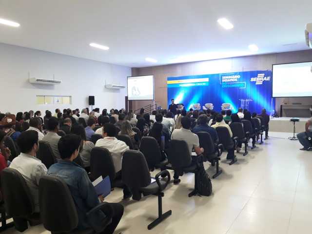 DESAFIOS DO CRESCIMENTO