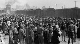 Timeline: WW2 Timeline