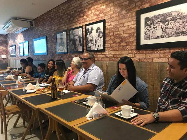 EXPERIMENTE O VELHO CHICO