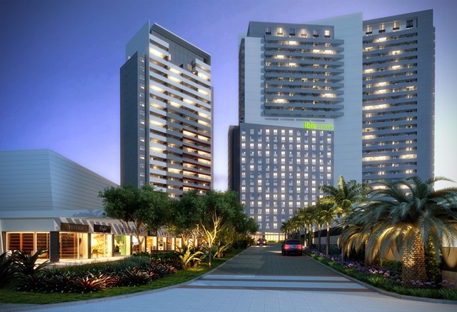 Odebrecht Realizações Imobiliárias