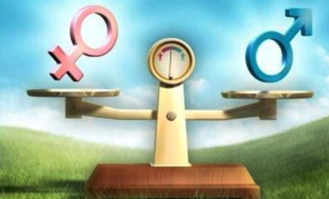 Educación para hombres y mujeres