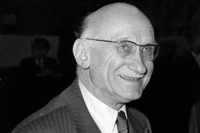 Robert Schuman