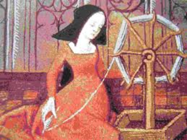 Prehistoria hasta siglo XVIII