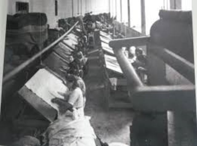 1ra. Periodo Antiguo. Siglo XVIII