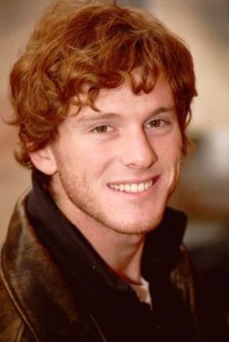 Naissance Charlie Weasley