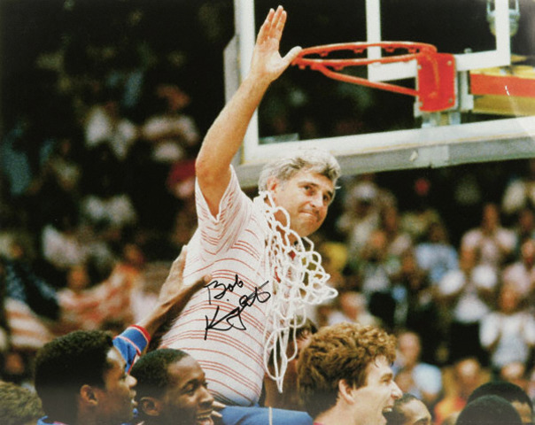 Coached the olympics