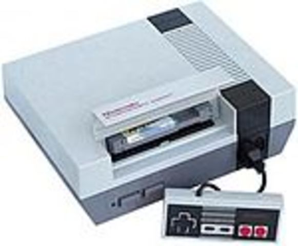 NES