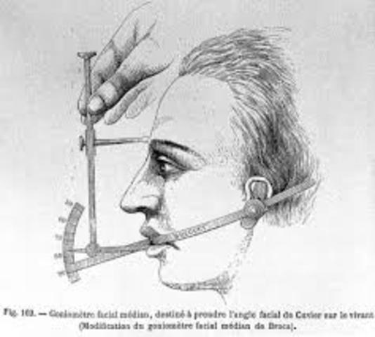 The "science" of race