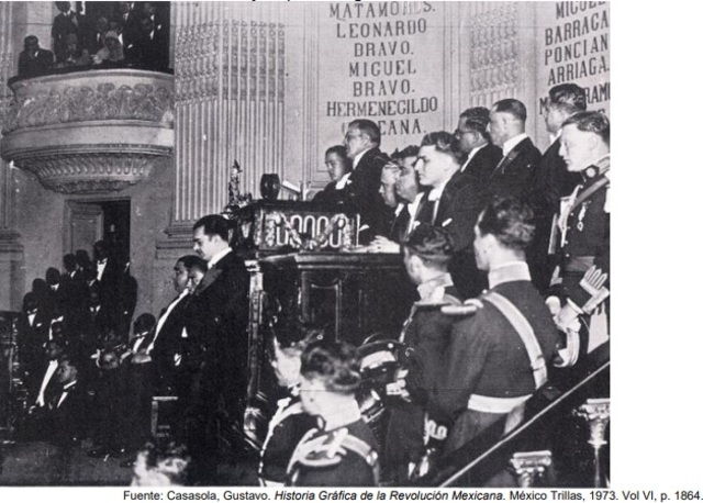 Federalización de la legislación del trabajo