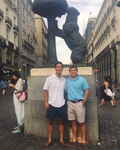 La Batalla por Madrid