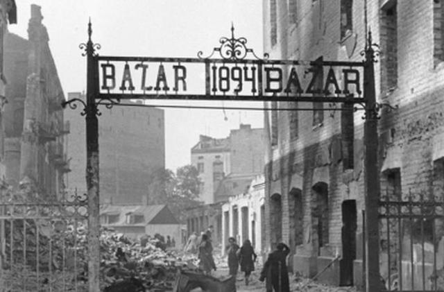 German Invasion of Poland