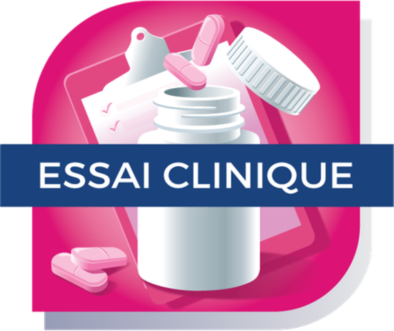 Essai clinique Taxol