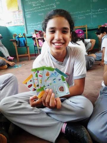 Terminación de primaria