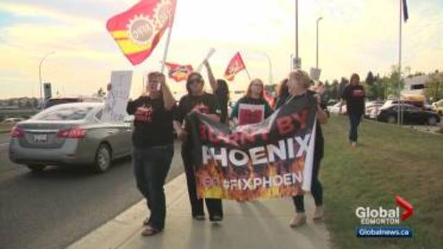 Phoenix Payroll System Failure