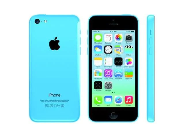 IPHONE 5C