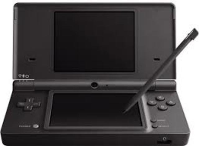 NINTENDO DSI