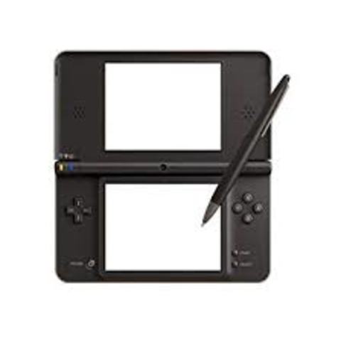 NINTENDO DSI XL