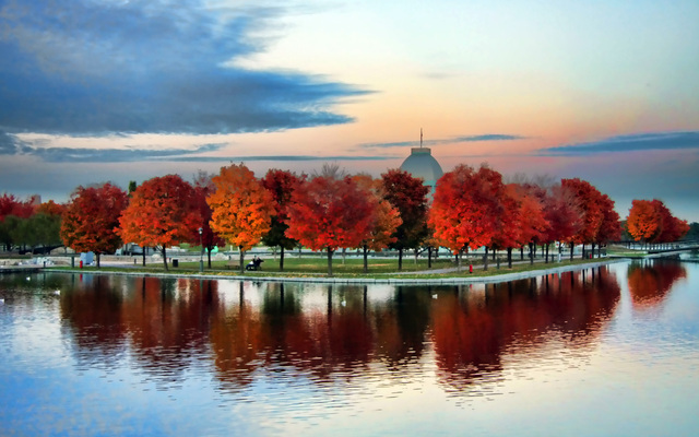 Thomas Jeffersons Early Years