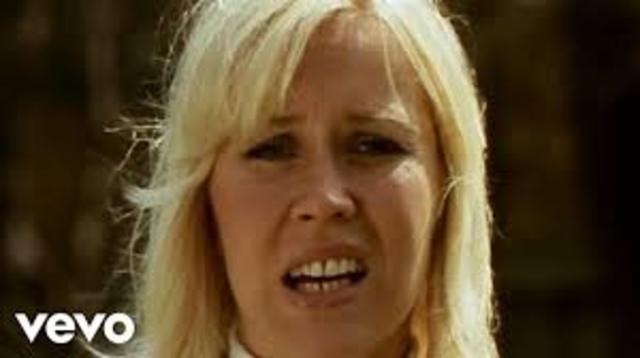 They released "S.O.S."