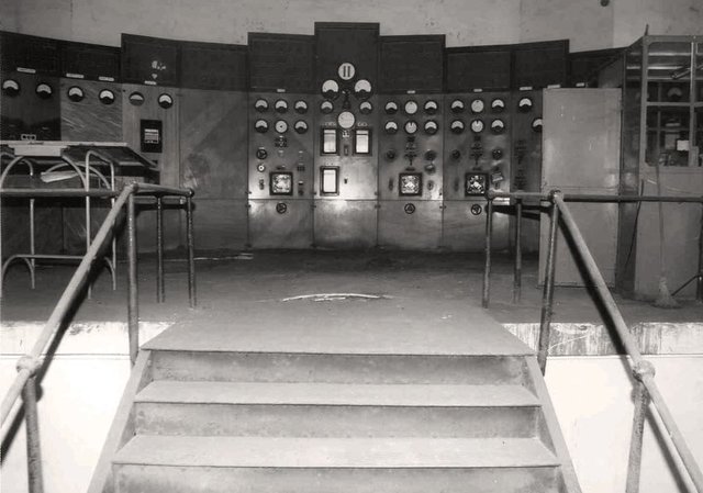 Ampliación Central de Ponferrada