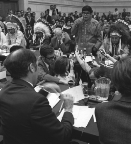 White Paper is Abandoned