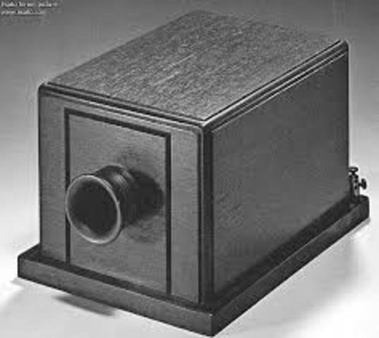 First Commercial Telephone