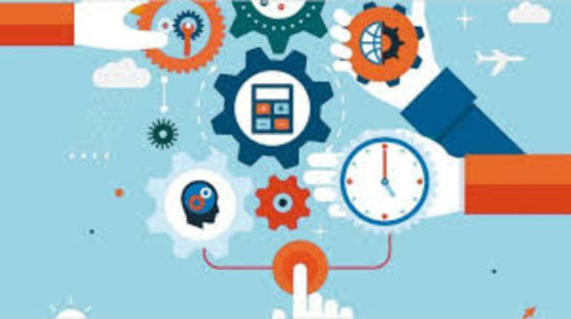 Spencer Hayden propone una nueva forma para evaluar los procedimientos de trabajo de una empresa