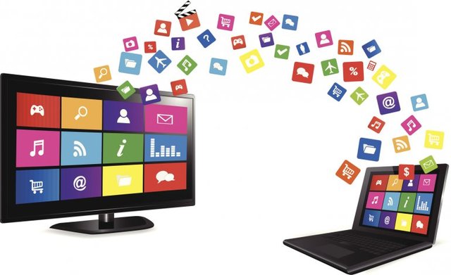 Television por Internet