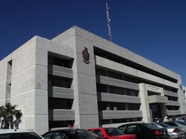 Auditoría en el gobierno