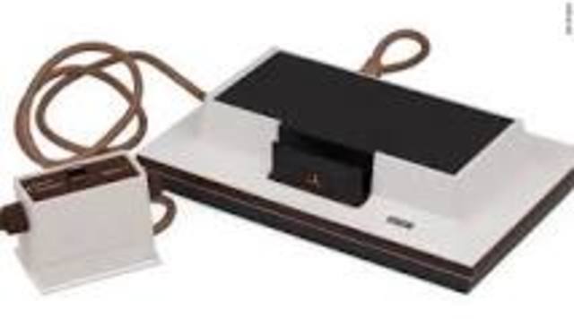 LA MAGNAVOX ODYSSEY