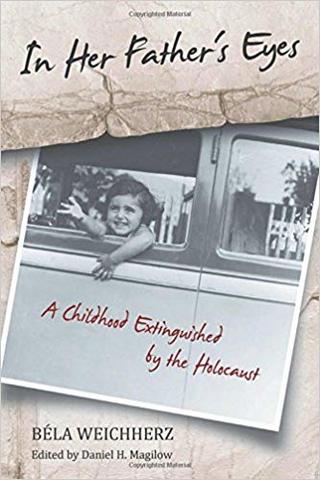 Bela Weichherz Diary Entry