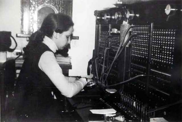 Tecnología de los 70 y 80