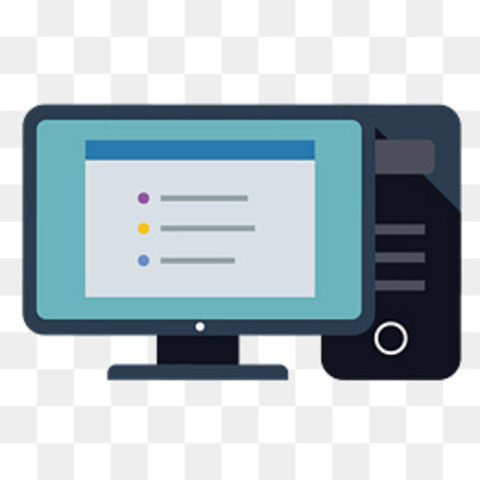 Mario Compean Toledo desarrolla un proyecto de Auditoría administrativa por computadora